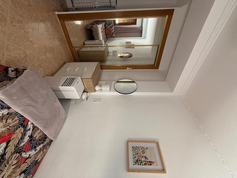 2 Schlafzimmer Appartement zu verkaufen