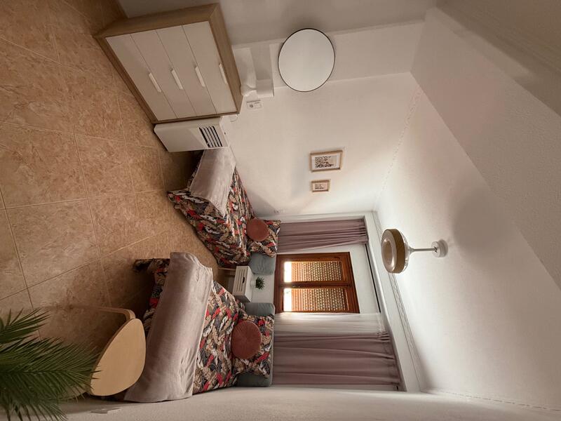 2 Schlafzimmer Appartement zu verkaufen