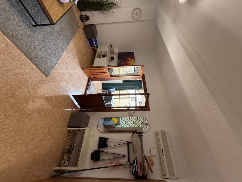 2 Schlafzimmer Appartement zu verkaufen