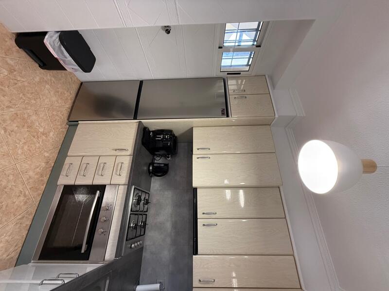 2 Schlafzimmer Appartement zu verkaufen