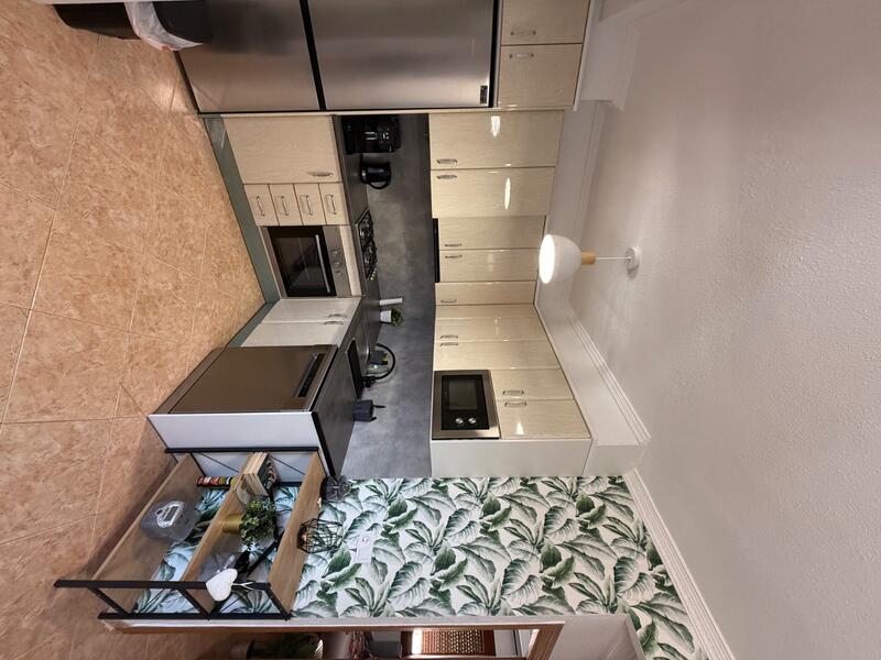 2 Schlafzimmer Appartement zu verkaufen