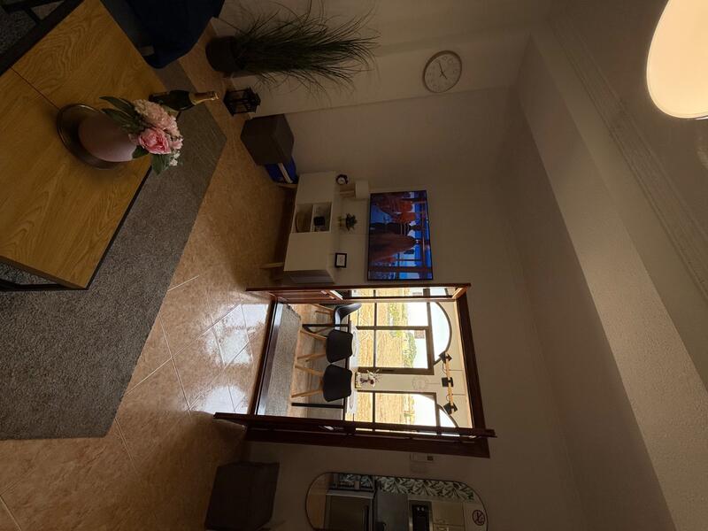 2 Schlafzimmer Appartement zu verkaufen