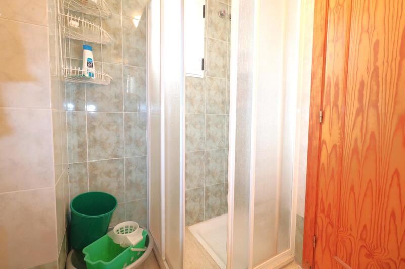 2 sovrum Lägenhet till salu