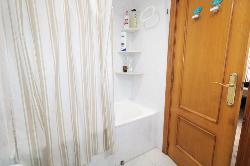 4 soveværelse Lejlighed til salg