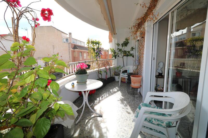 4 soveværelse Lejlighed til salg