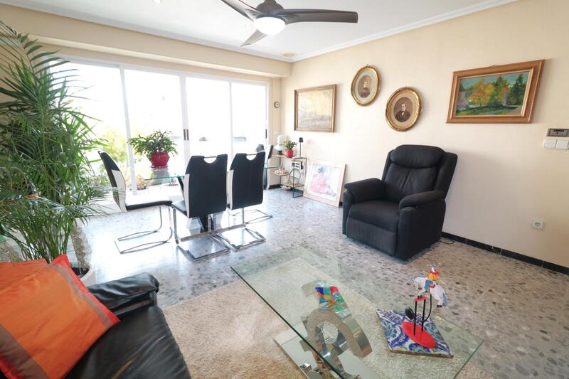 4 soveværelse Lejlighed til salg