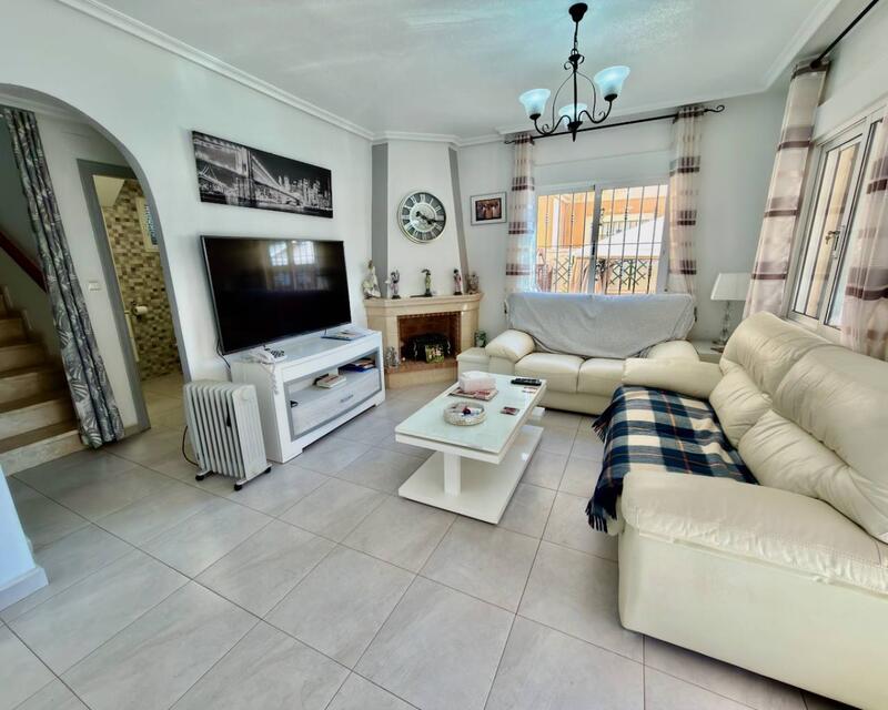 3 slaapkamer Villa Te koop 3 slaapkamer Villa Te koop