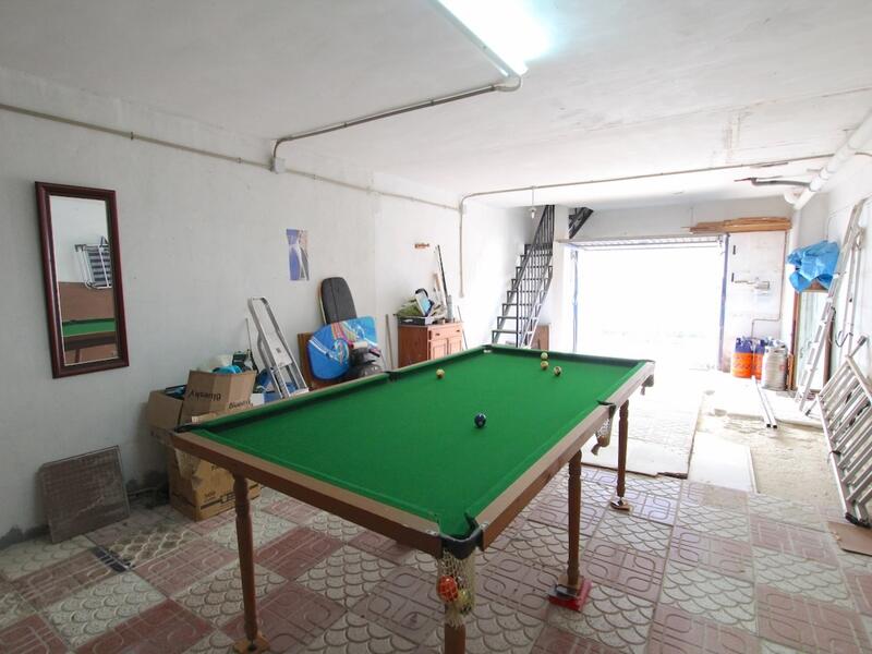 2 sovrum Radhus till salu