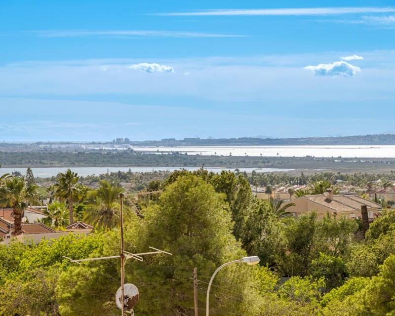 4 soverom Villa til salgs