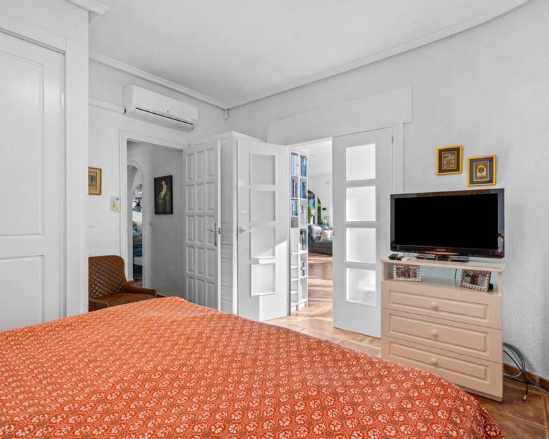 4 soverom Villa til salgs