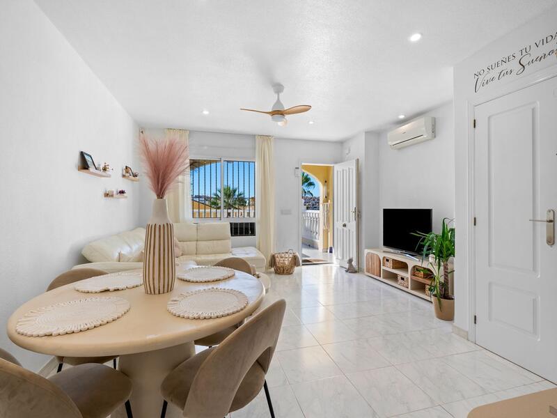 3 slaapkamer Villa Te koop