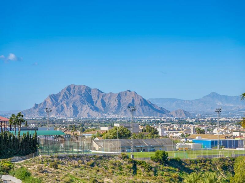 3 slaapkamer Villa Te koop