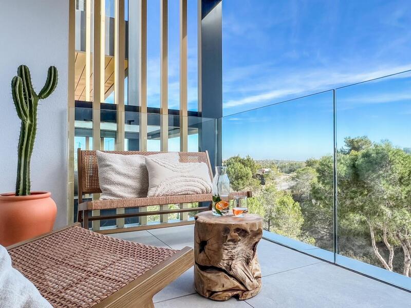 2 chambre Villa à vendre