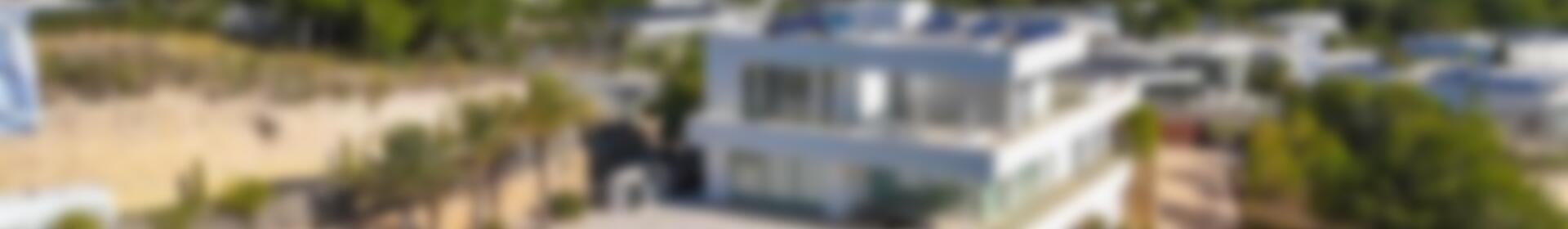 5 soverom Villa til salgs