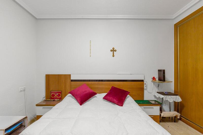 2 soveværelse Lejlighed til salg