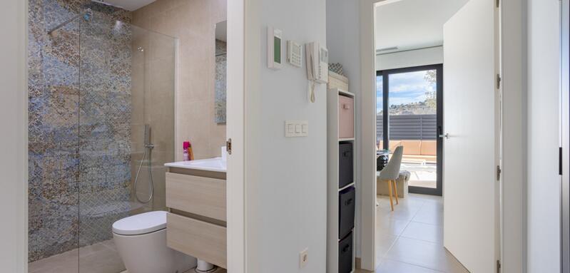 3 chambre Maison de Ville à vendre