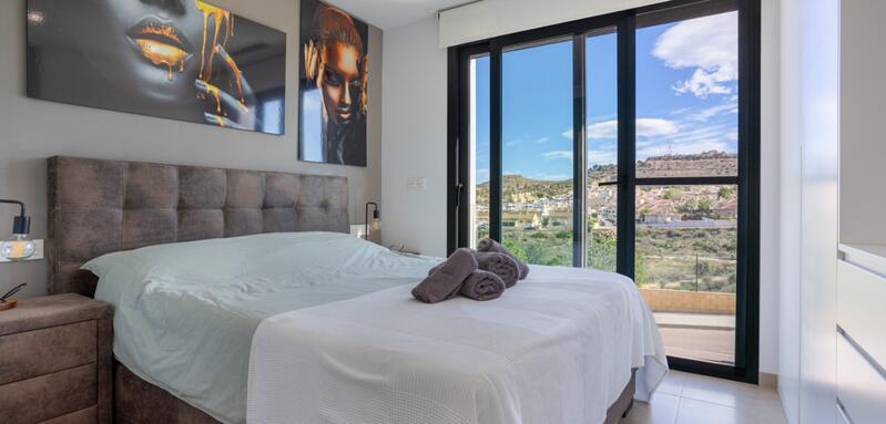 3 chambre Maison de Ville à vendre