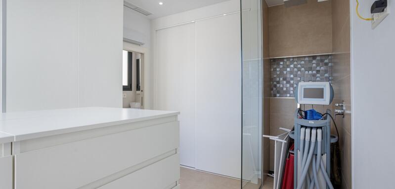 3 chambre Maison de Ville à vendre