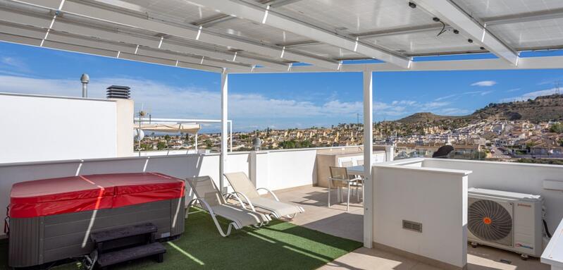 3 chambre Maison de Ville à vendre