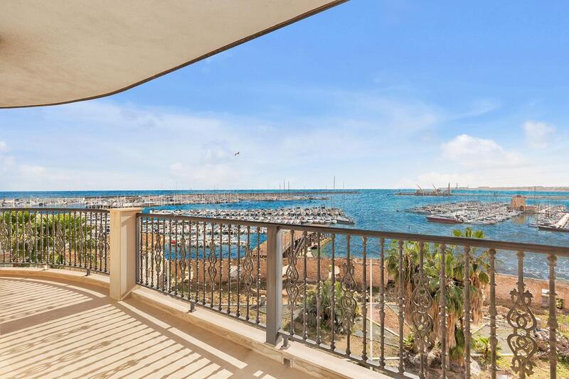 Appartement à vendre dans Torrevieja, Alicante