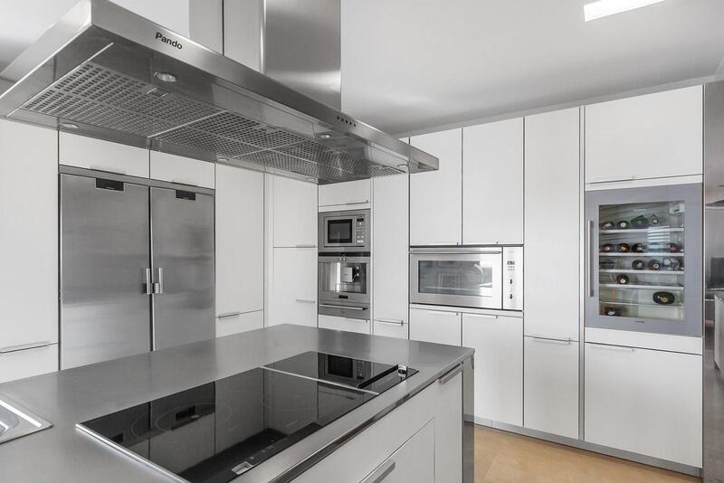 5 chambre Appartement à vendre