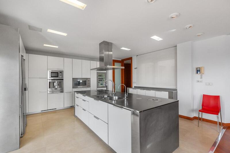 5 chambre Appartement à vendre