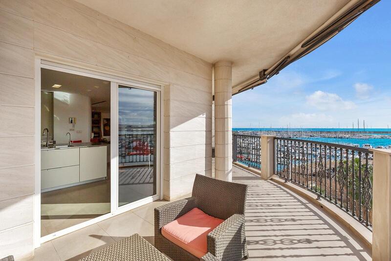 5 chambre Appartement à vendre