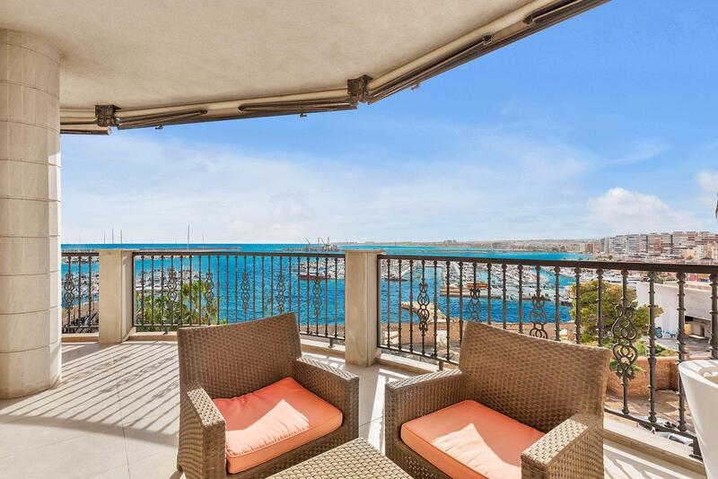 5 chambre Appartement à vendre