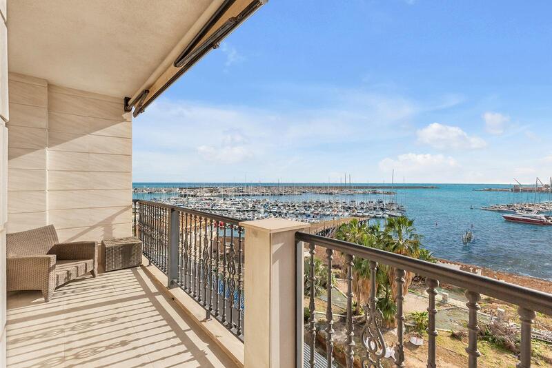 5 chambre Appartement à vendre