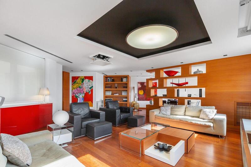 5 chambre Appartement à vendre