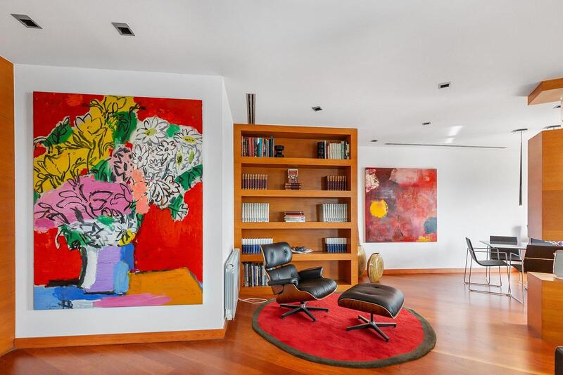 5 chambre Appartement à vendre