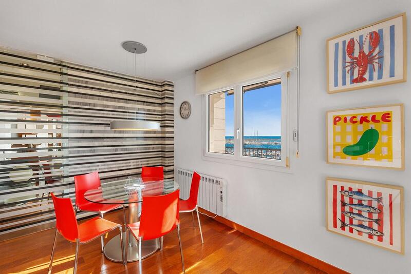 5 chambre Appartement à vendre