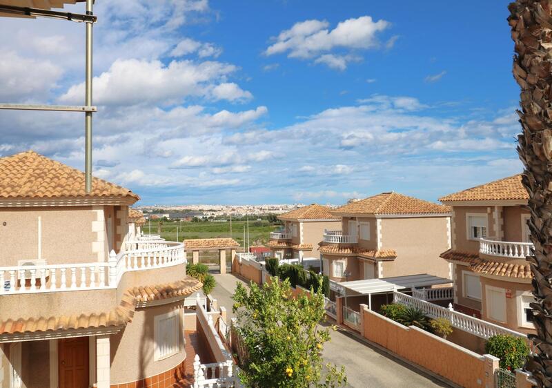 4 bedroom Villa for sale