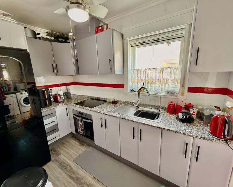 2 bedroom Villa for sale