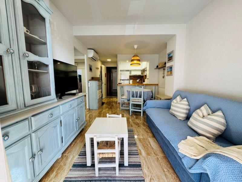 2 slaapkamer Appartement Te koop