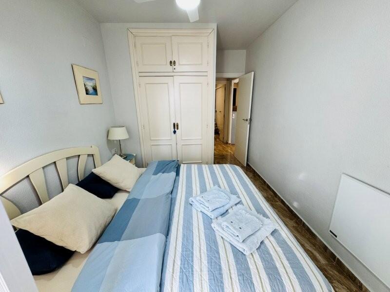 2 slaapkamer Appartement Te koop