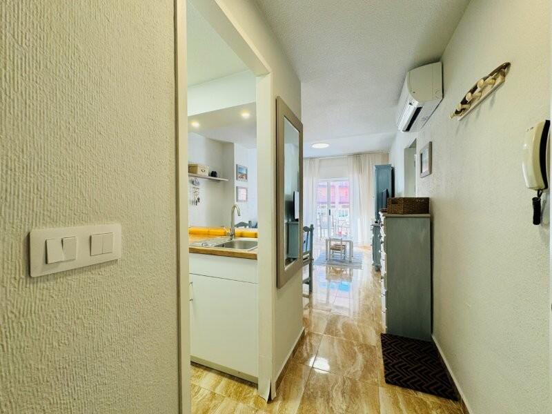 2 slaapkamer Appartement Te koop