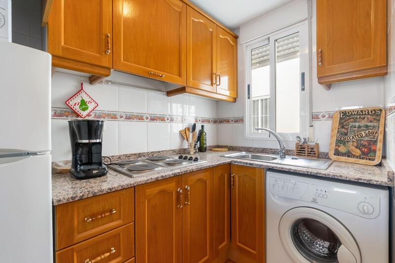 1 Schlafzimmer Appartement zu verkaufen