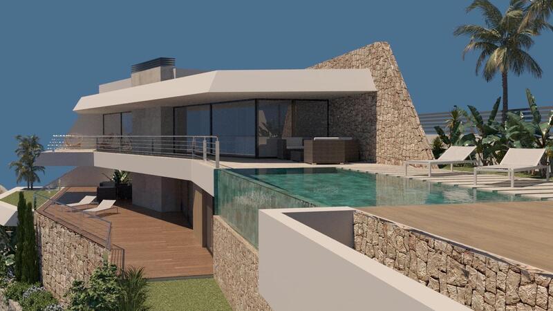 3 bedroom Villa for sale