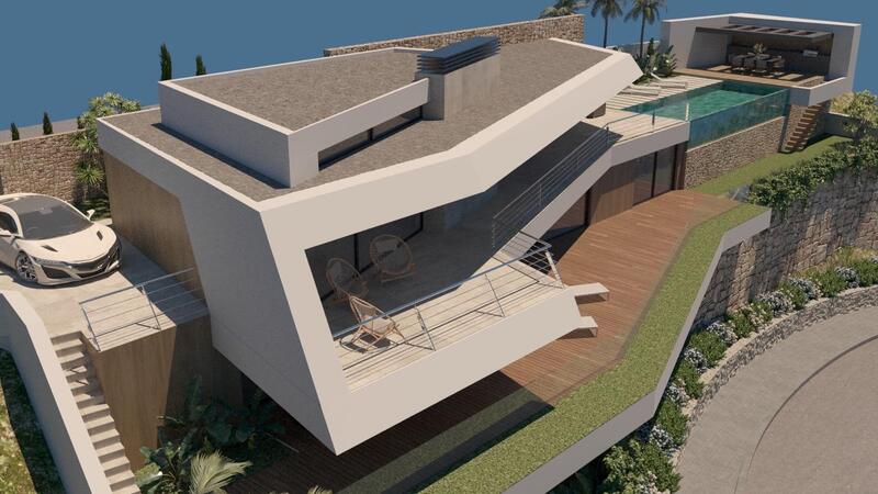 3 bedroom Villa for sale