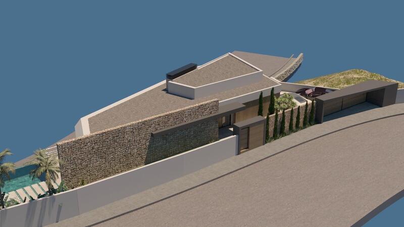 3 bedroom Villa for sale