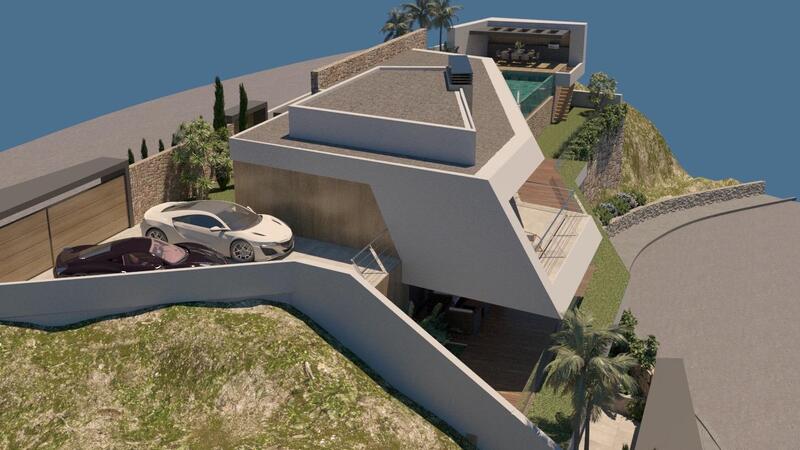 3 bedroom Villa for sale