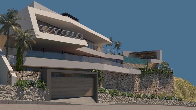 3 bedroom Villa for sale