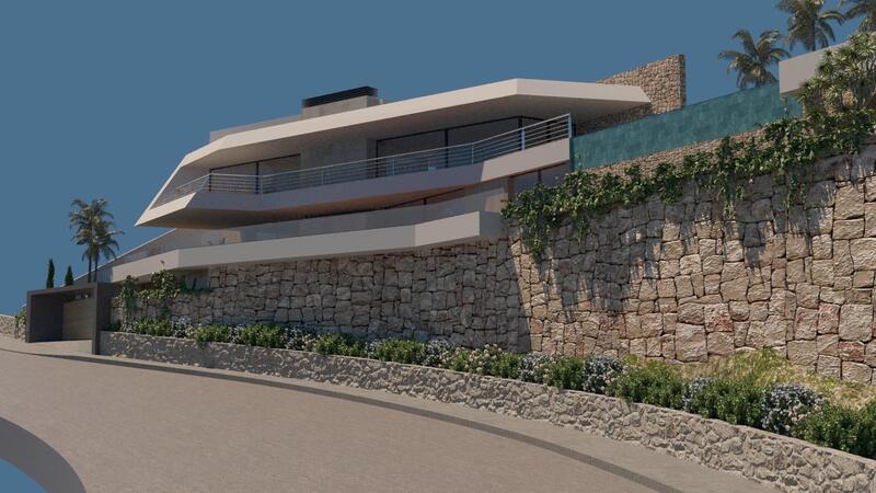 3 bedroom Villa for sale