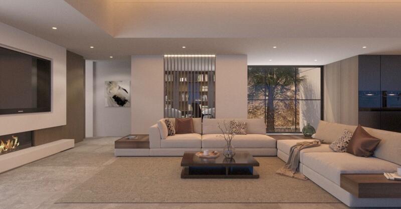 3 bedroom Villa for sale