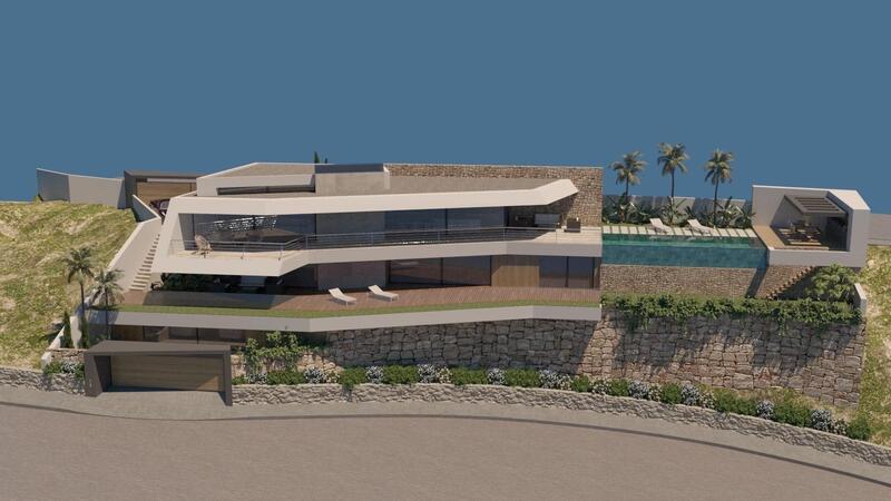 3 bedroom Villa for sale