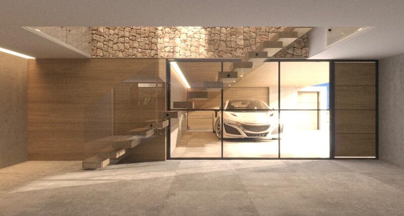 3 bedroom Villa for sale