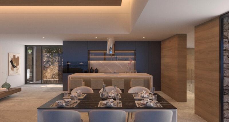 3 bedroom Villa for sale