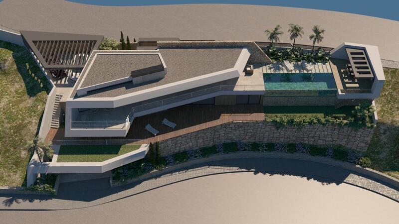 3 bedroom Villa for sale