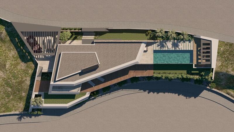 3 bedroom Villa for sale